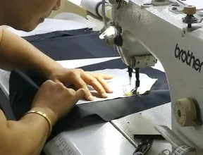 9--Sewing