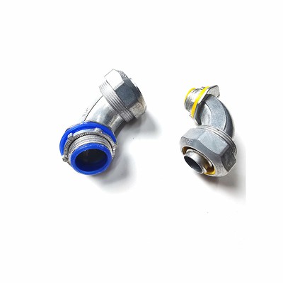 Sheet Metal Connectors