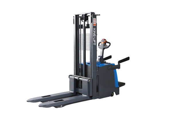 Pallet Stacker Manufacturers