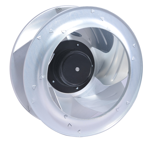centrifugal fan application