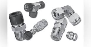Instrumentation valves and fittings
