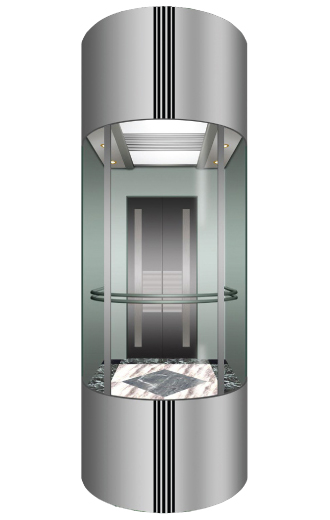 The current status of the elevator industry