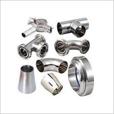 Stainless steel pipe fittings manufacturers