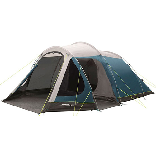 Tunnel camping Tent
