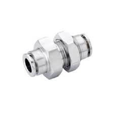 Stainless Steel Air Connection Fittings