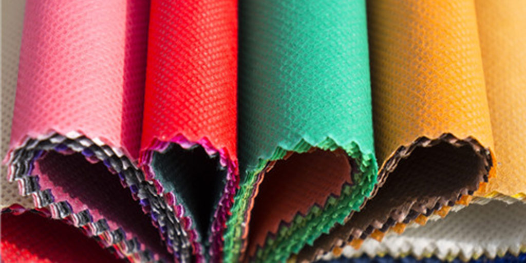 What are the advantages of using non-woven fabrics