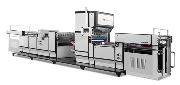 How to identify high-quality fully automatic coating machine manufacturers