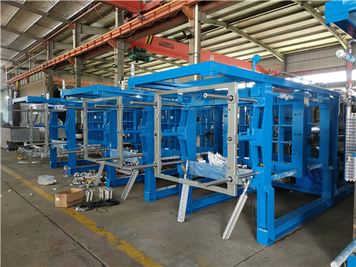 Hydraulic Semi-Auto Shape Moulding Machine, China Hydraulic Semi-Auto Shape Moulding Machine factory