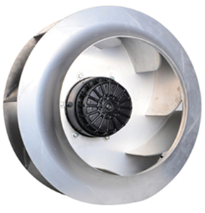 Axial fan manufacturers share the content of product debugging methods