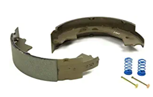 How To Replace Trailer Brake Shoes