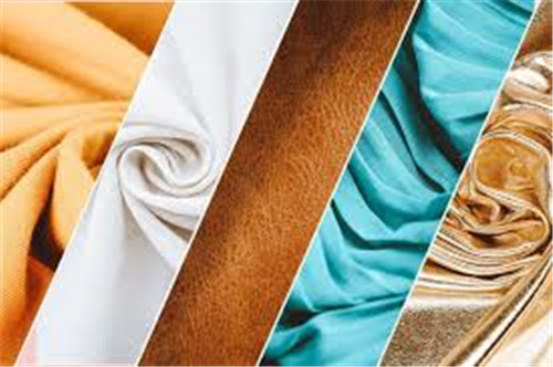 A guide to texture of polyester fabric