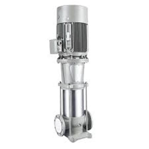About vertical multistage centrifugal pump price