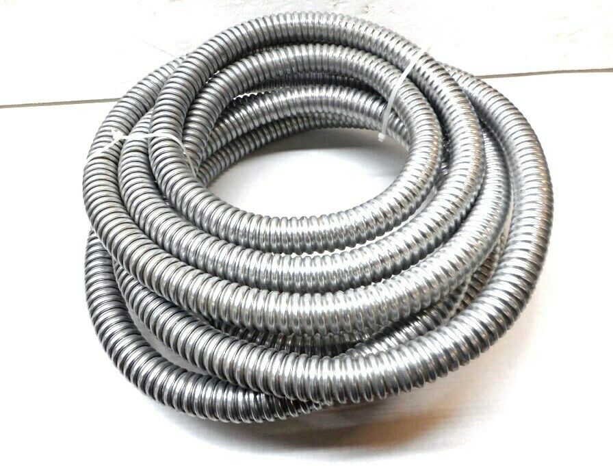 Advantages Of Flexible Metal Conduit