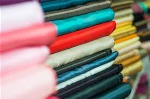 Advantages and disadvantages of texture of polyester fabric