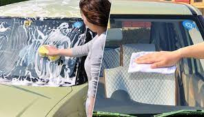Advantages and features of car cleaning wipes