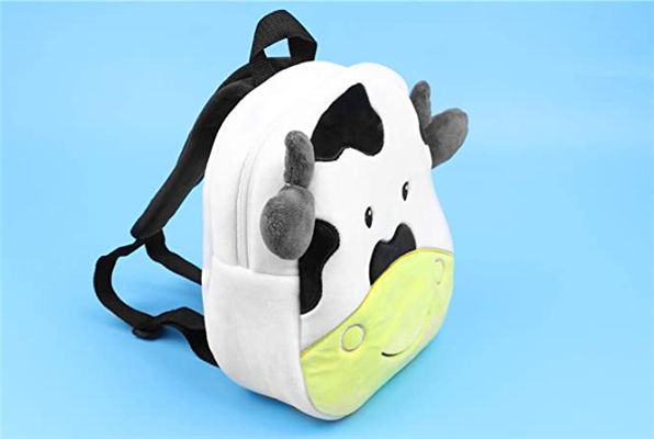 Animal Mini Schoolbag