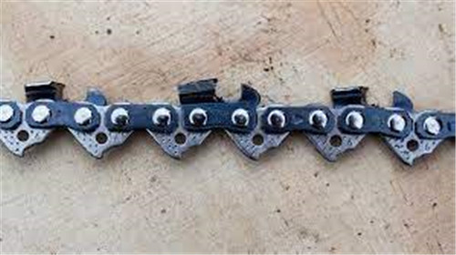 Application guide about 20 inch chainsaw chain