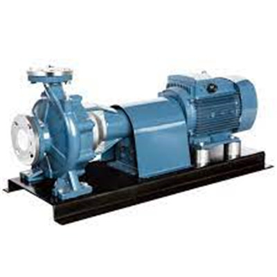Application guide about electric driven centrifugal pump