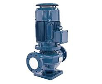 Application note on centrifugal vertical multistage pump