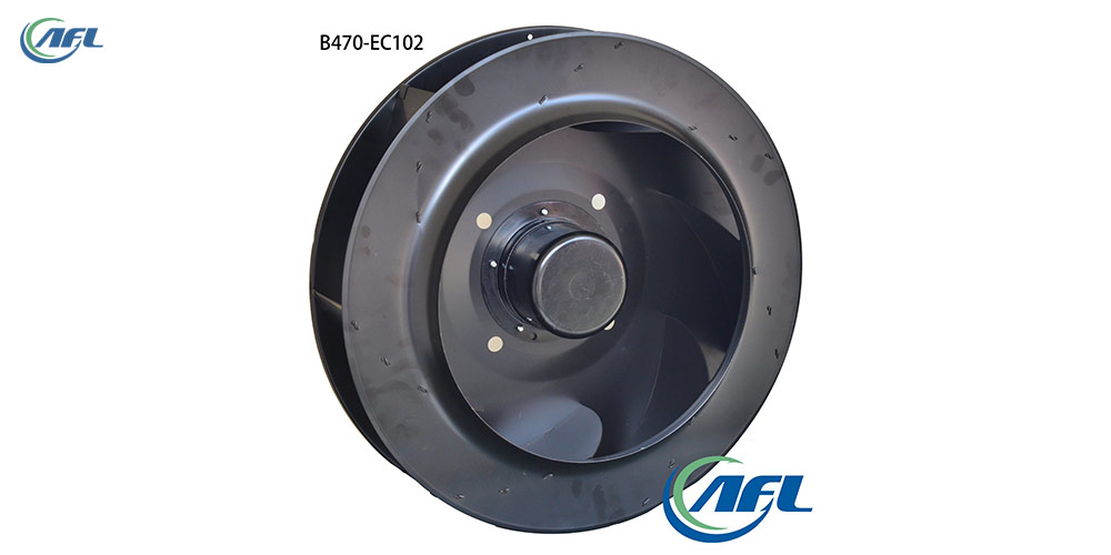 190mm 87W Ec Backward Centrifugel Fan for Cleaning Equipment - China  Centrifugal Fan Blower, Backward Centrifugal Fan