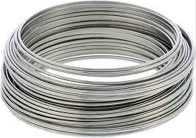 Benefits and advantages of 4mm stainless steel wire