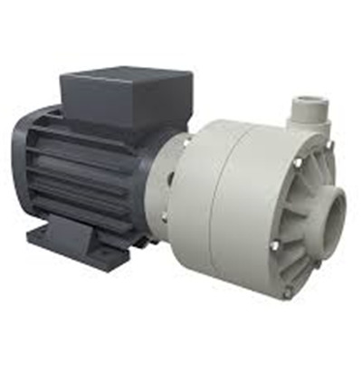 Benefits and advantages of electric driven centrifugal pump