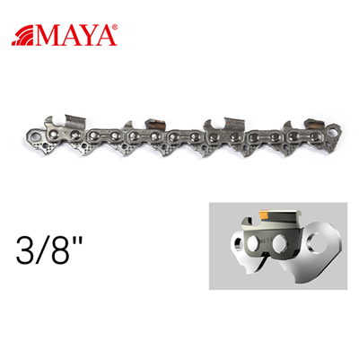 Carbide Saw Chains