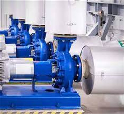 Centrifugal Pump Manufacturer manufactures those types of Centrifugal Pump