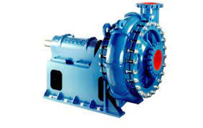 General Guide to Vertical Centrifugal Pump