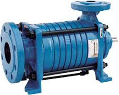 Common Guidelines for Horizontal centrifugal pumps