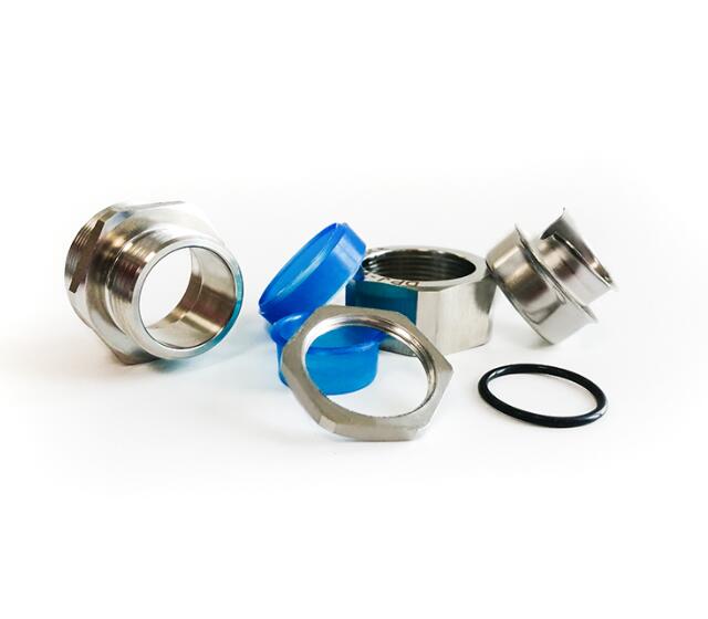 DPJ Pipe Fittings