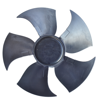 EC Axial Fans