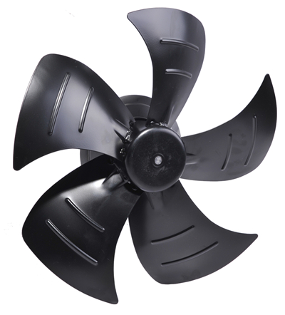 EC Axial Fans