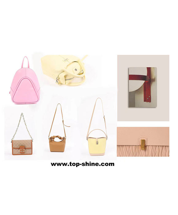 Eco-Fashion Bags