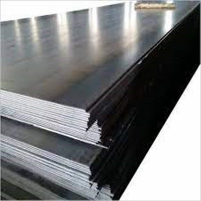 Features and advantages of 3mm mild steel sheet