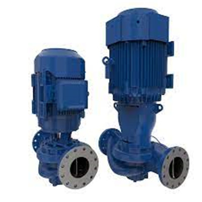 Features and advantages of centrifugal vertical multistage pump