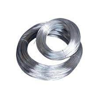 Features and advantages of stainless steel spring wire