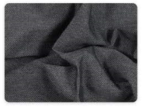 Features and advantages of textured polyester fabric