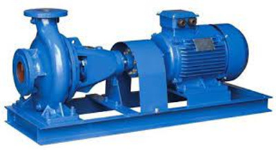Features of Horizontal Centrifugal Pumps