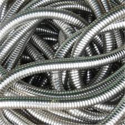 Features of flexible steel conduit