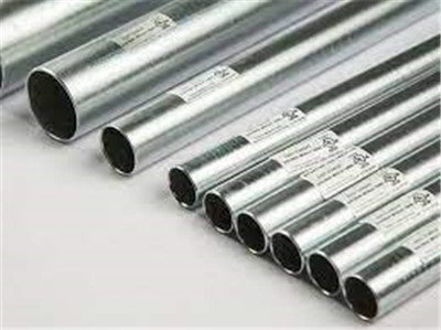 Features of stainless steel conduit