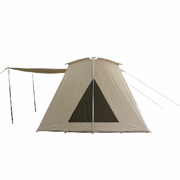 Flex Bow Tents