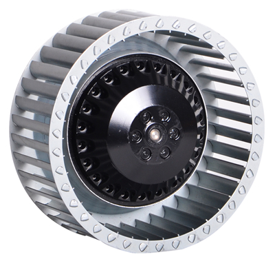 Forward Centrifugal Fans