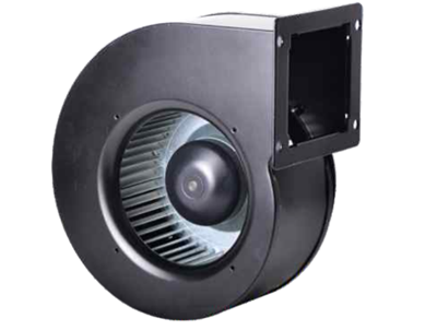 Forward Centrifugal Fans