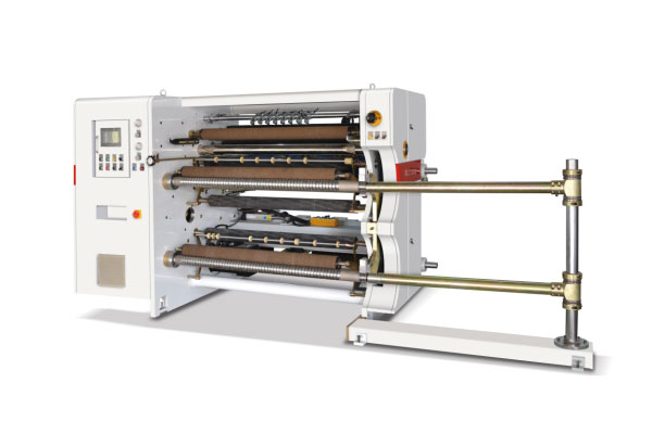 Full-Automatic-Slitter-Rewinder-Machine