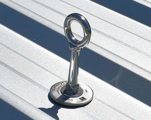 residential roof anchor