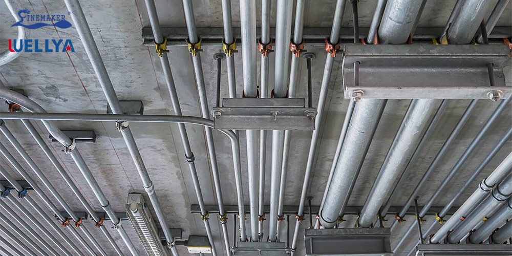 How Much Do You Know About Emt Electrical Conduit