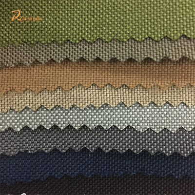 What are the characteristics of Nylon Fabric