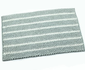 checkered floor mats
