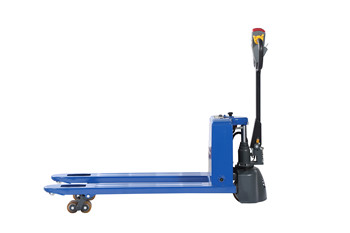 Motorized Pallet Truck